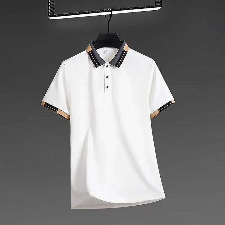Asbury Polo Shirt