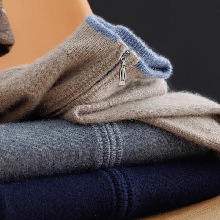 Torino Classic Premium Sweater