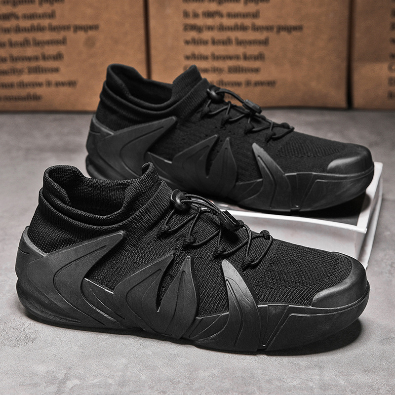 Dayton Mesh Sneakers