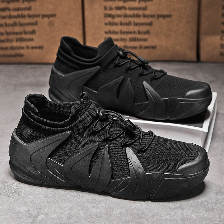 Dayton Mesh Sneakers