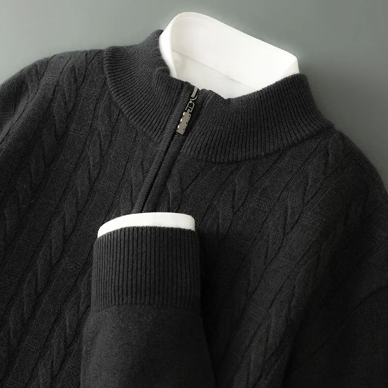 Marciano Wool Sweater