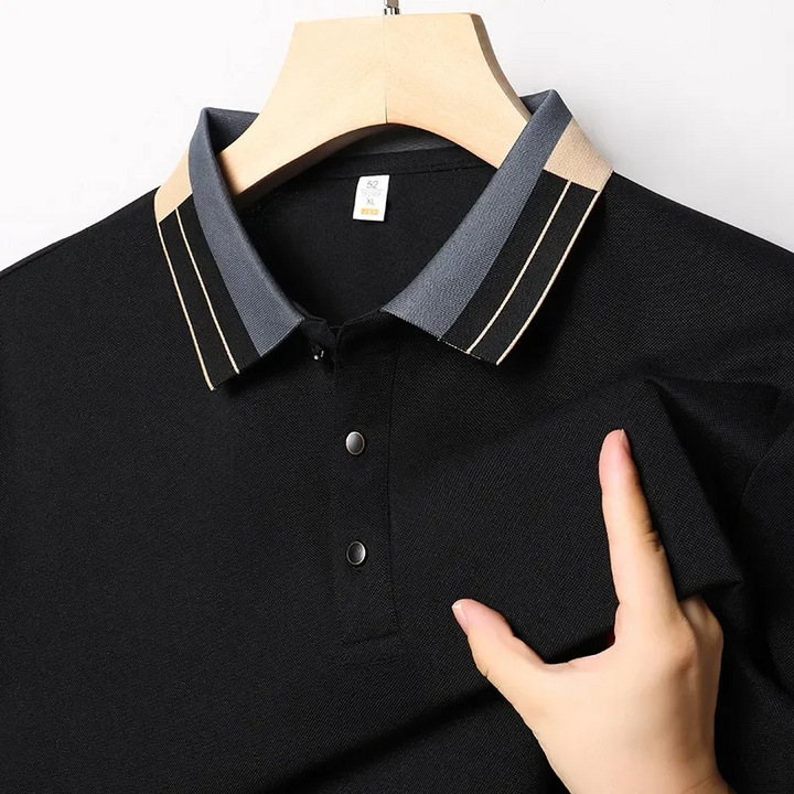 Asbury Polo Shirt
