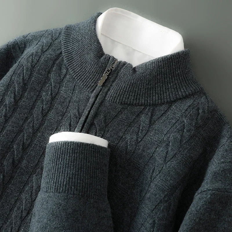 Marciano Wool Sweater