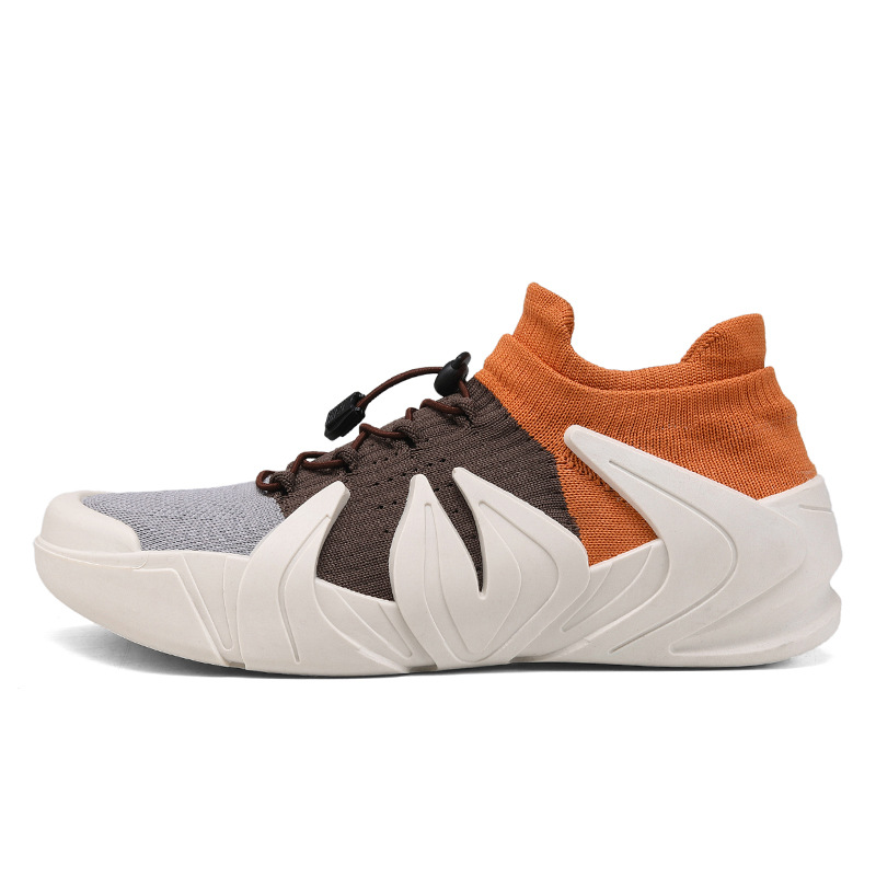 Dayton Mesh Sneakers