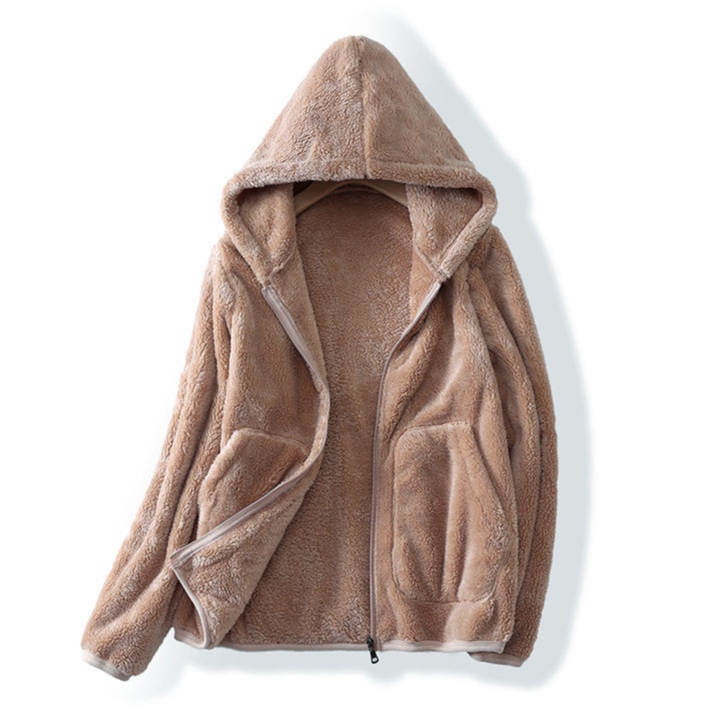 Cora Fleece Jacket