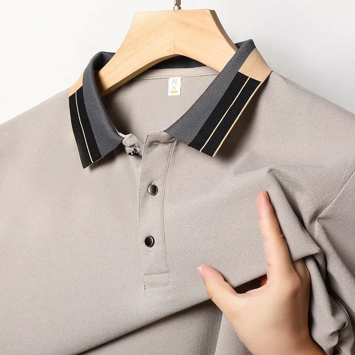Asbury Polo Shirt