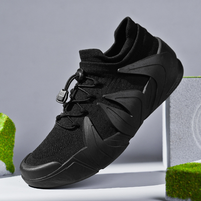 Dayton Mesh Sneakers