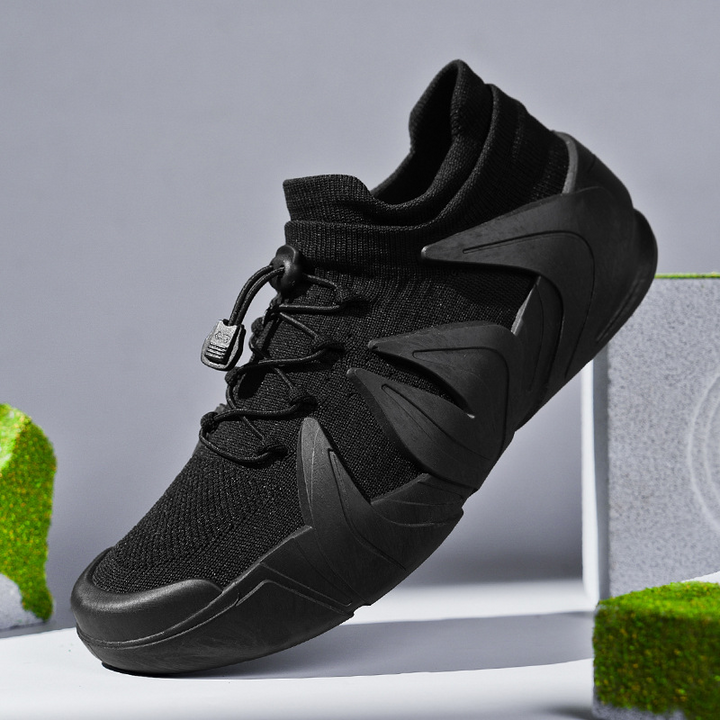 Dayton Mesh Sneakers