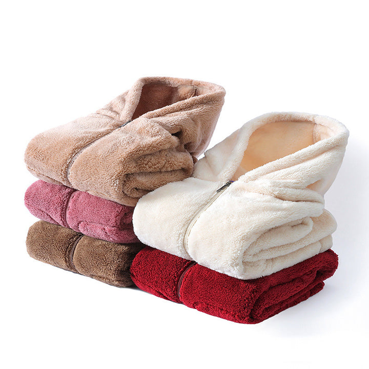 Cora Fleece Jacket