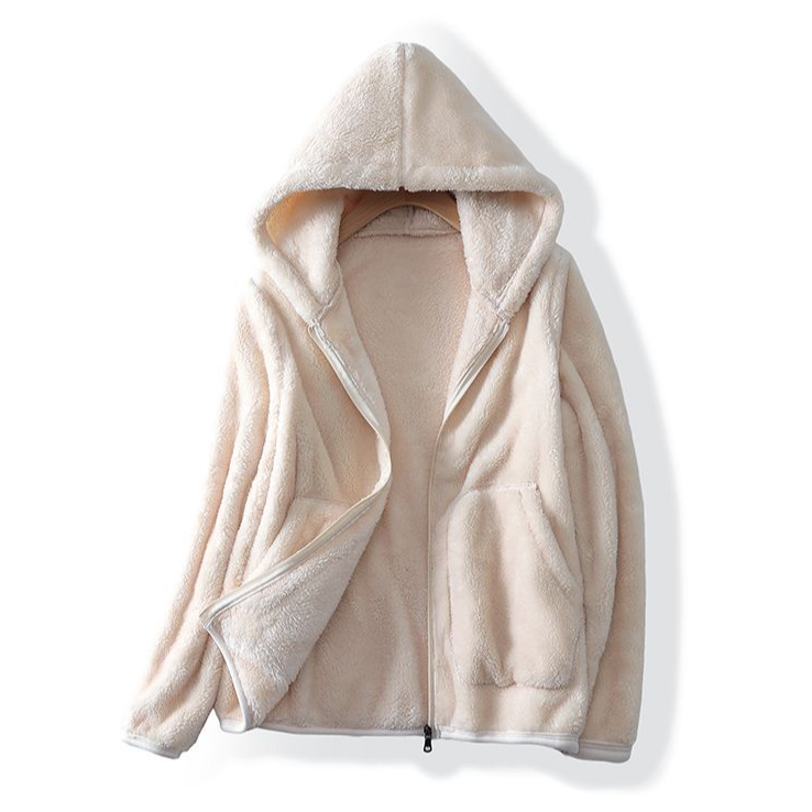 Cora Fleece Jacket