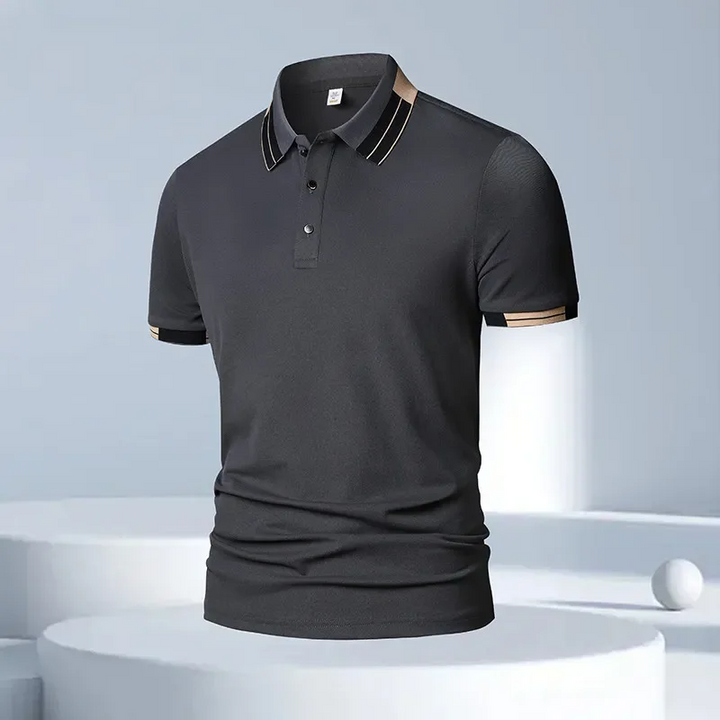 Asbury Polo Shirt