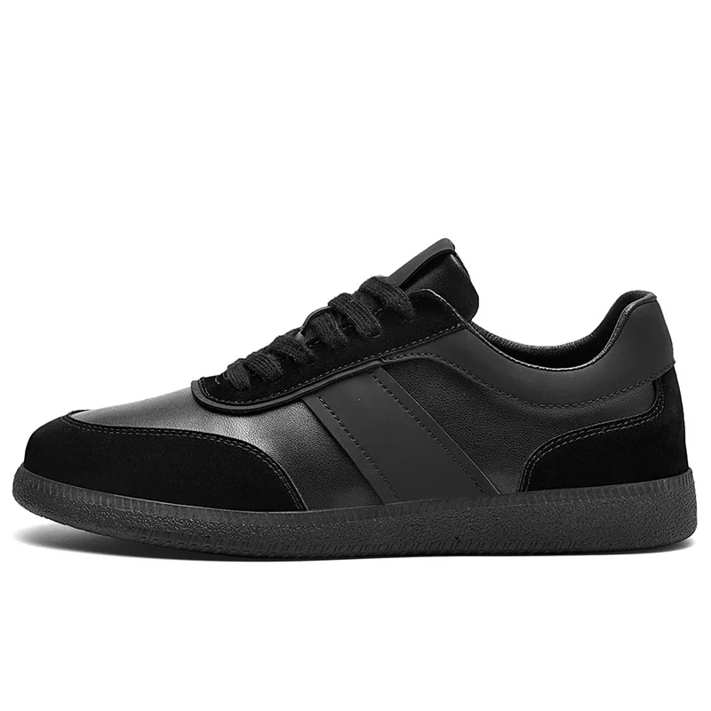 Hudson Suede Sneakers