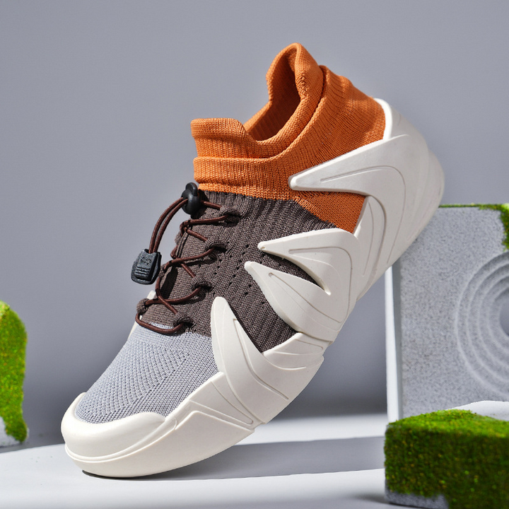 Dayton Mesh Sneakers
