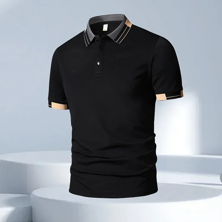 Asbury Polo Shirt