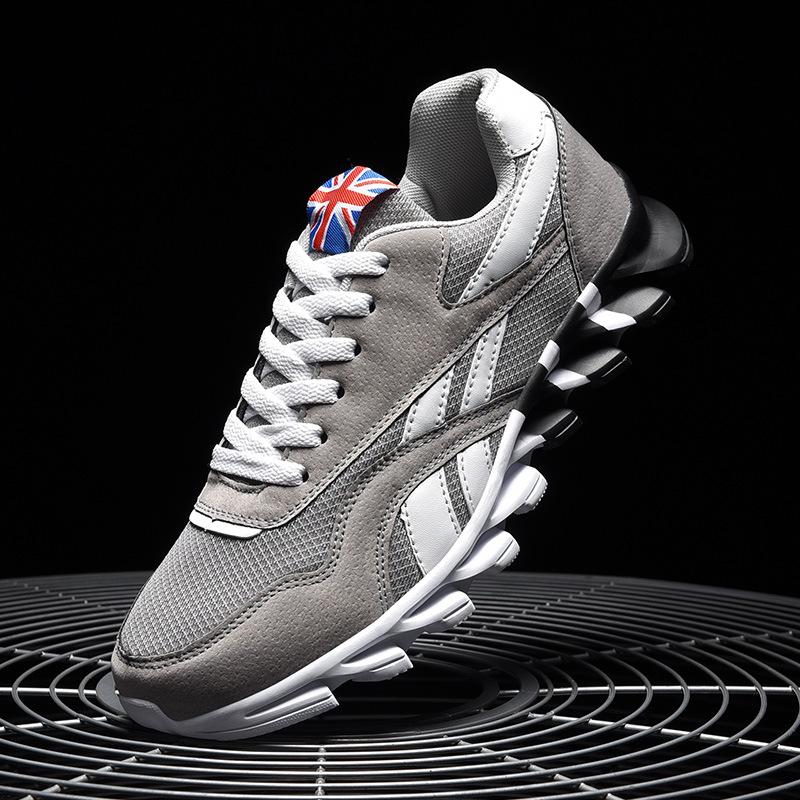 London Mesh Sneakers