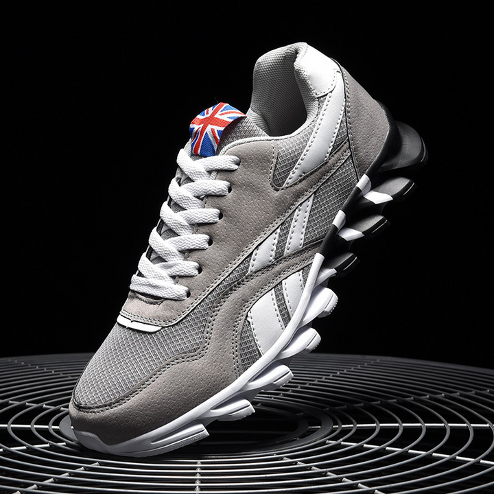 London Mesh Sneakers