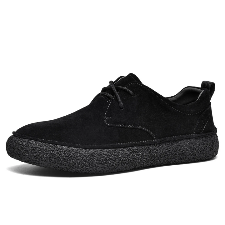 Trenton Suede Shoes