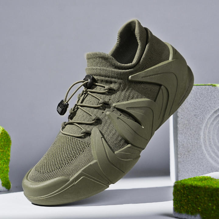 Dayton Mesh Sneakers
