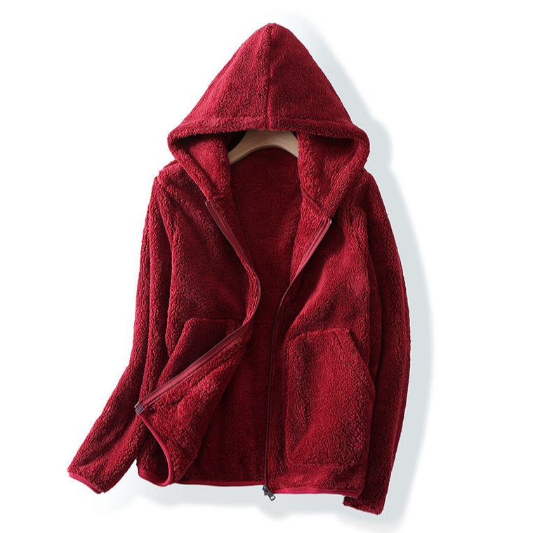 Cora Fleece Jacket