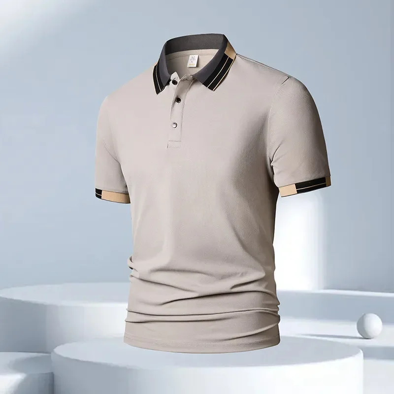 Asbury Polo Shirt