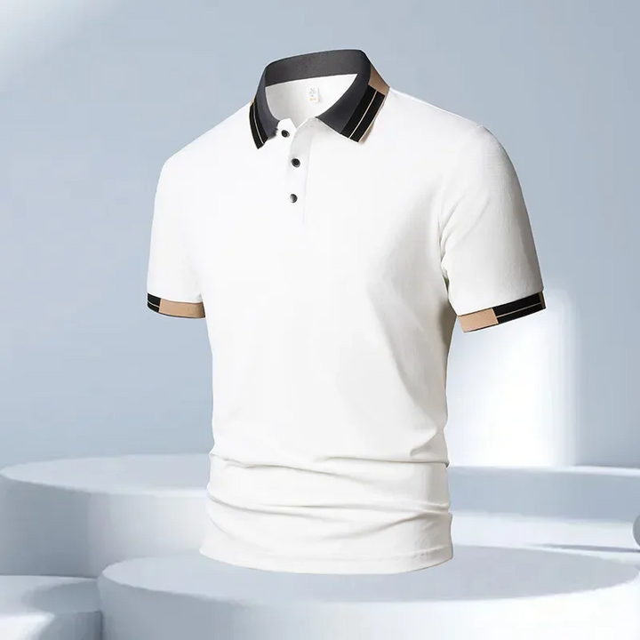 Asbury Polo Shirt