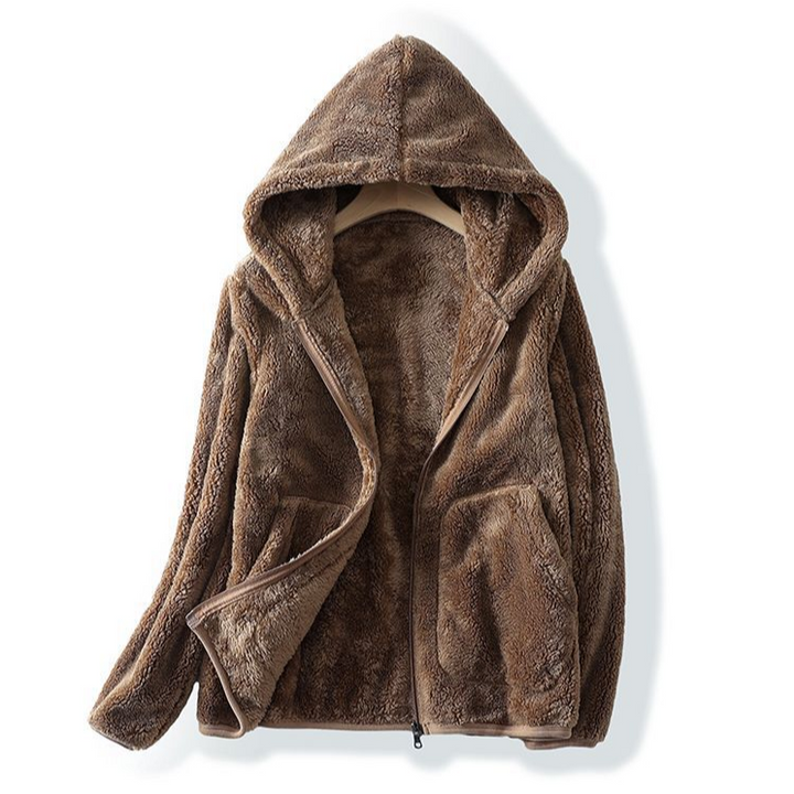 Cora Fleece Jacket