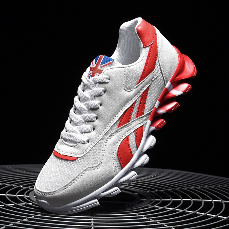 London Mesh Sneakers