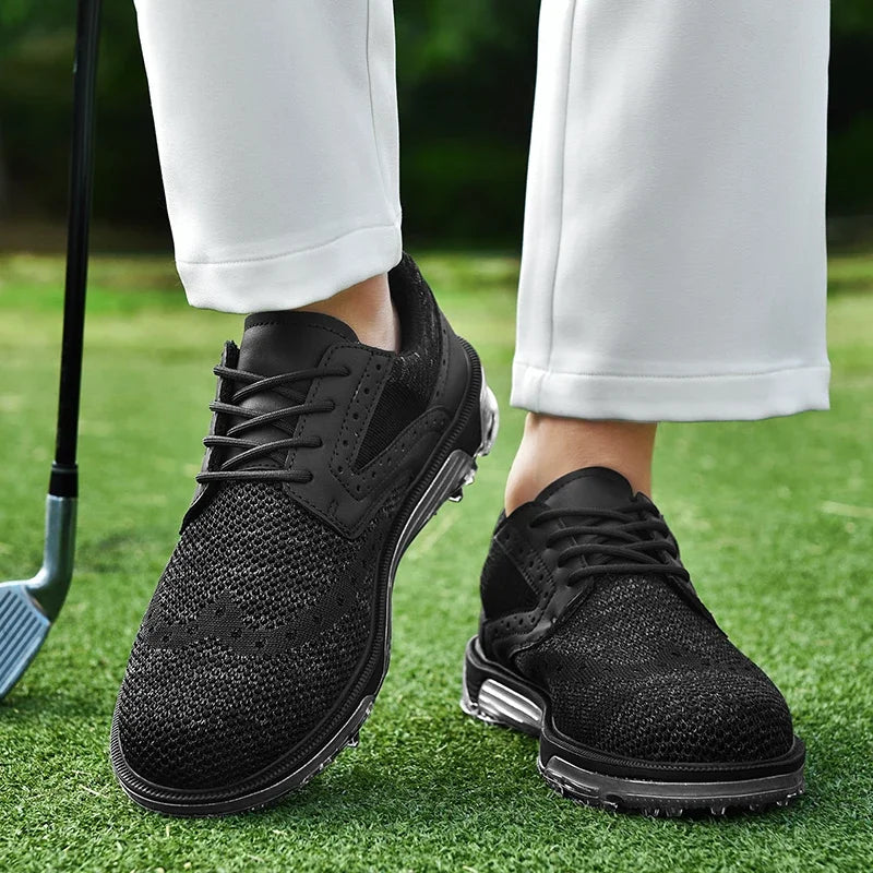 Crosley Pro Tour Golf Shoes