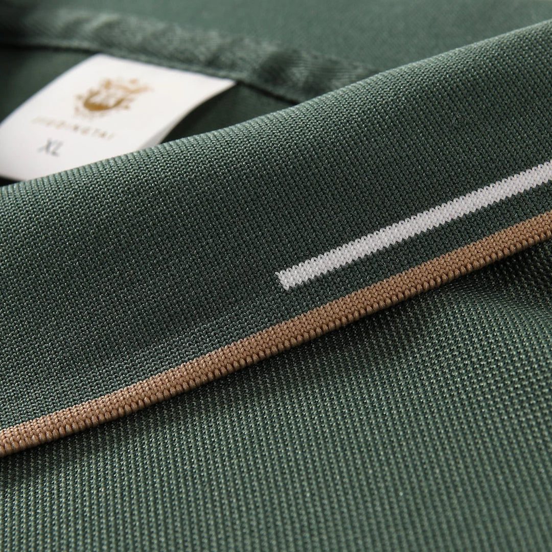 Beau Bryson Performance Polo