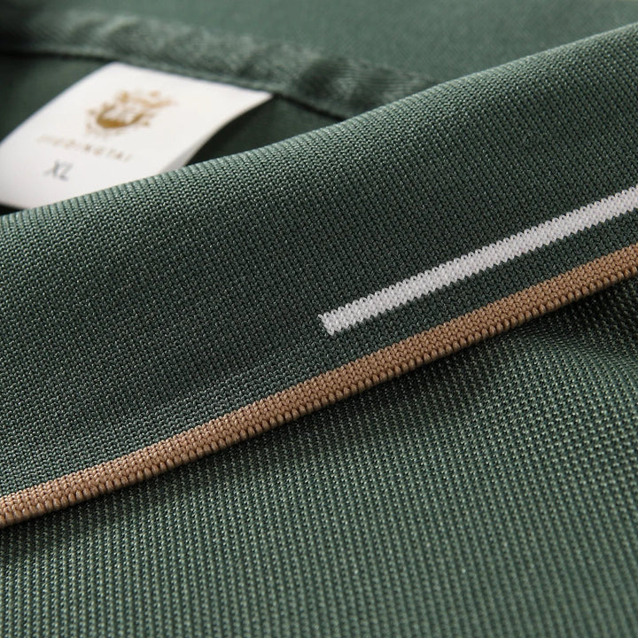 Beau Bryson Performance Polo