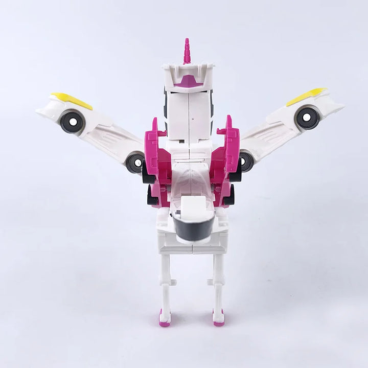 Magnetronix Charger | Magnetic Transformer Toy