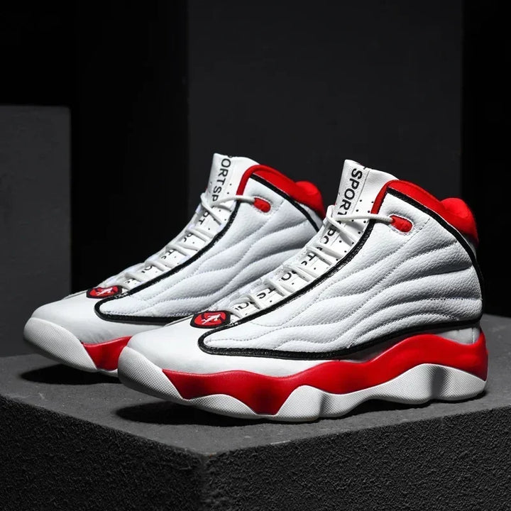 Gravity Rift Pro Basketball Shoes