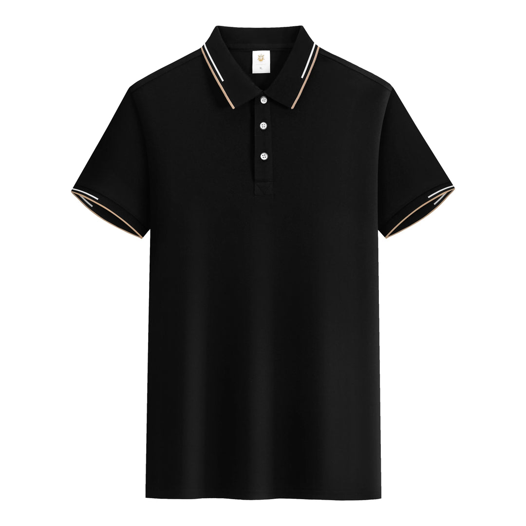 Beau Bryson Performance Polo