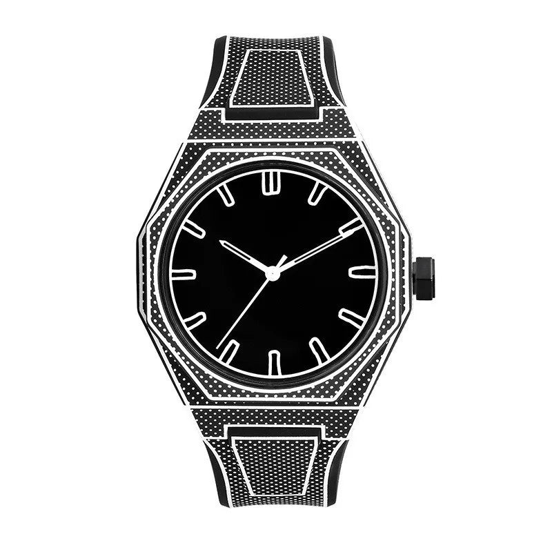 Picto Sketch Watch 2.0