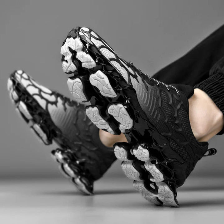 Consumed Symbiote 360 Sneakers