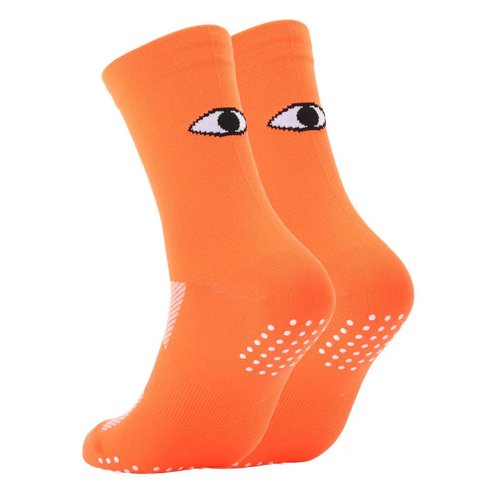 Cyclops Crew Performance Socks