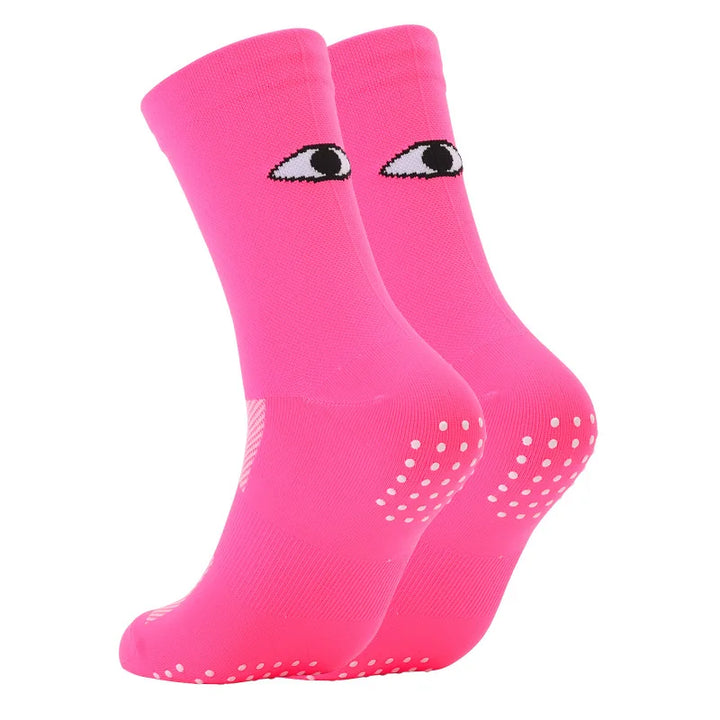 Cyclops Crew Performance Socks