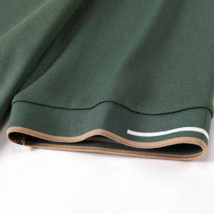 Beau Bryson Performance Polo