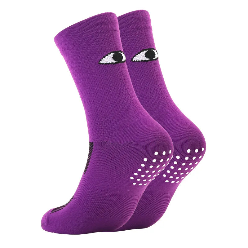 Cyclops Crew Performance Socks