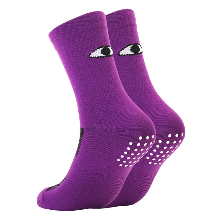 Cyclops Crew Performance Socks