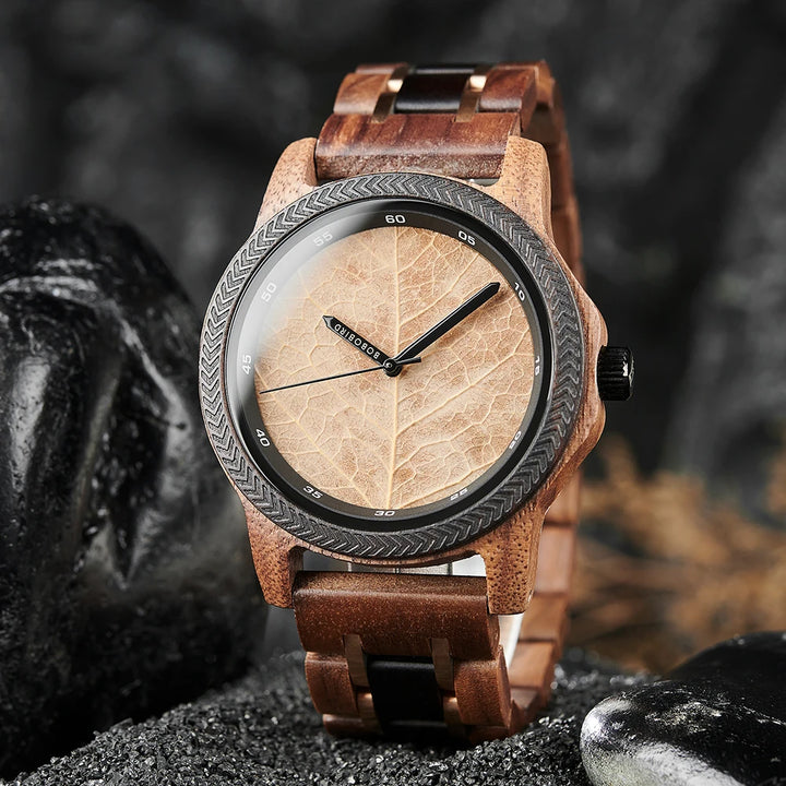 Canopy Leaf Watch