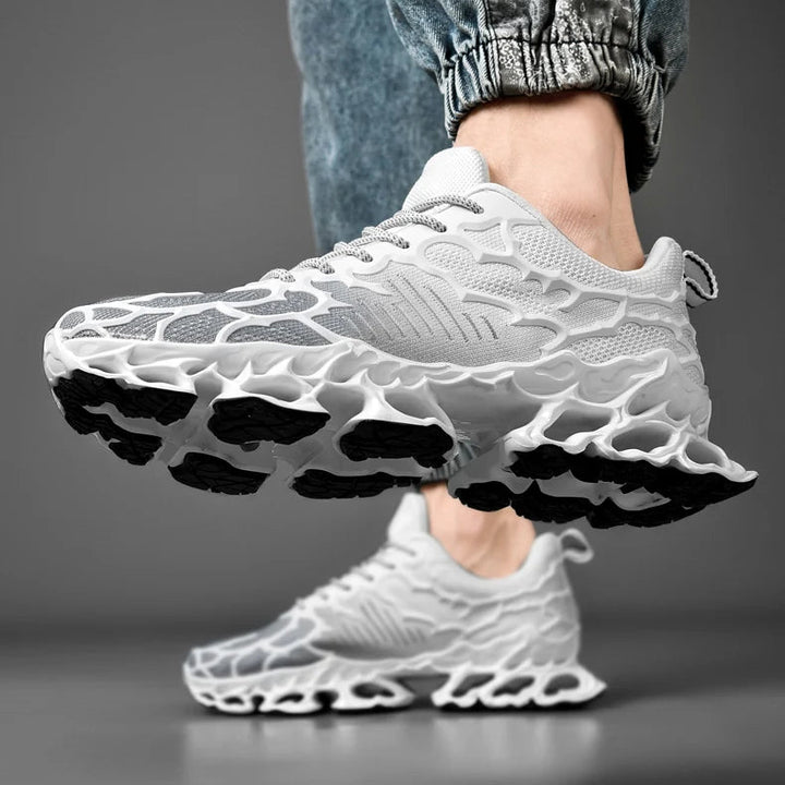 Consumed Symbiote 360 Sneakers