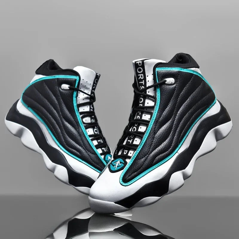 Gravity Rift Pro Basketball Shoes