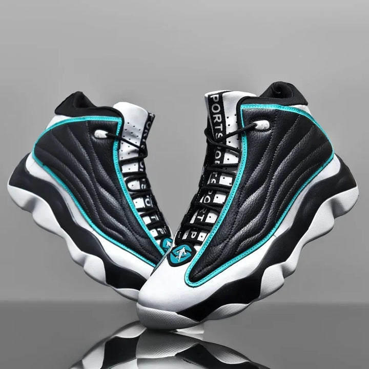 Gravity Rift Pro Basketball Shoes