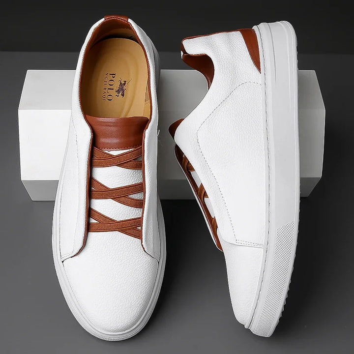 Lorenzo Classic Sneaker