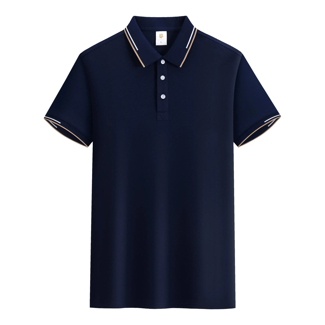 Beau Bryson Performance Polo