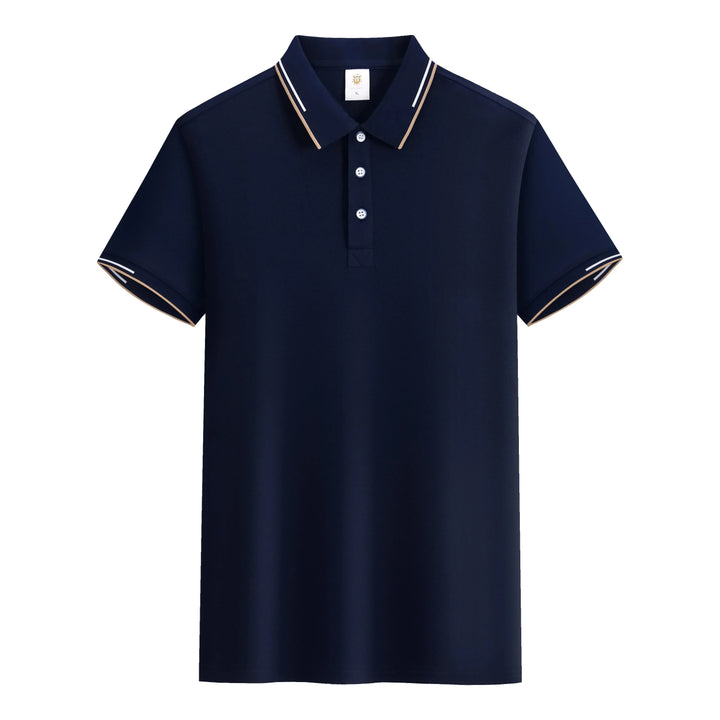 Beau Bryson Performance Polo