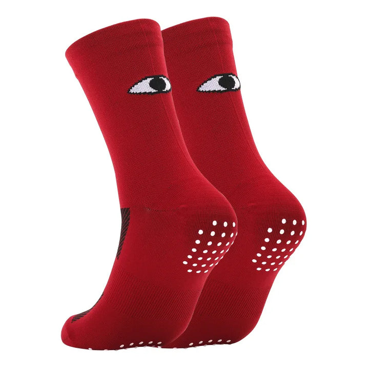 Cyclops Crew Performance Socks