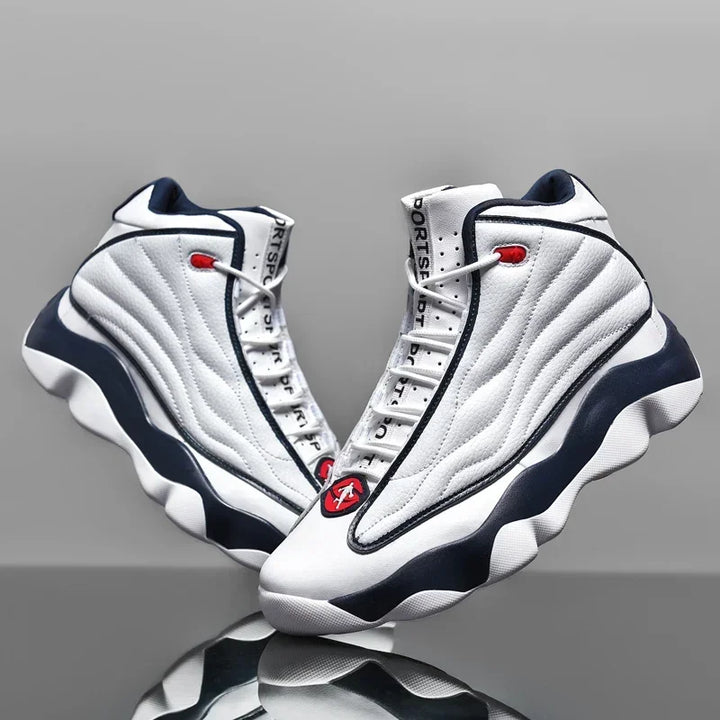 Gravity Rift Pro Basketball Shoes