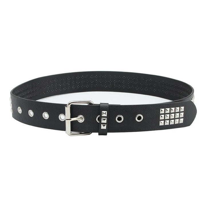Nightshade Goth Belt